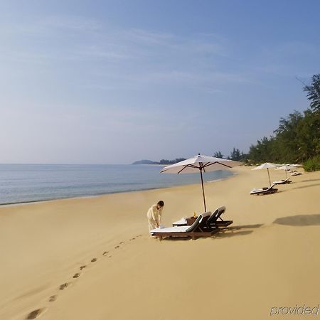Tanjong Jara Resort, Terengganu - A Small Luxury Hotels Of The World Dungun Facilities photo Beach at Pangkor Laut Resort