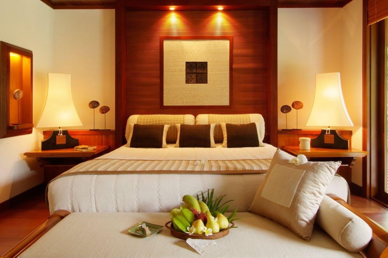 Tanjong Jara Resort, Terengganu - A Small Luxury Hotels Of The World Dungun Exterior photo A bedroom